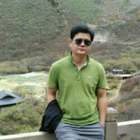 李尚清