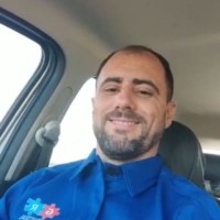 Marcos Vinicios Francisco da Silva