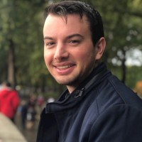 Connor Nizielski