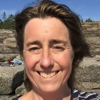 Annika Vilhelmsson