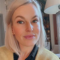 Pia Goman