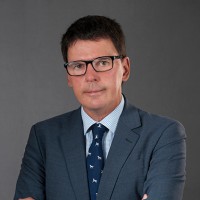 Mark Mcnamara