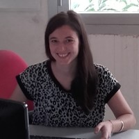 Ingrid Gausserès