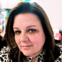 Laura Bice