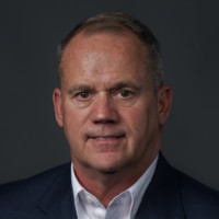 Keith Hendricks