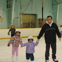 Farzad Mehregani