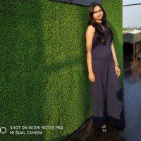 Preeti Soni