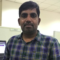 Satyanarayana Tirupathi
