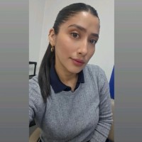Luz Gimenez
