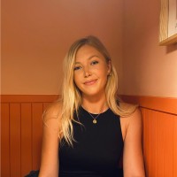 Hannah Moverley