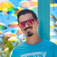 Alexis Rodrigo Borges Reis