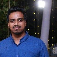 Muhammed Anas Kp