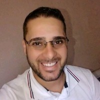 Argeu Evaristo De Souza Da Silva