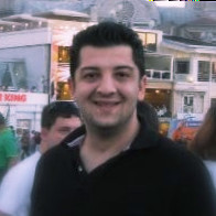 Yusuf Bahadir URPER