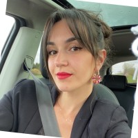 Maéva Le Guyader