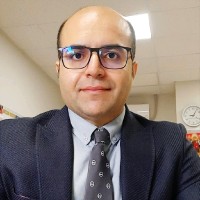 Ata Khodabande Shahraki