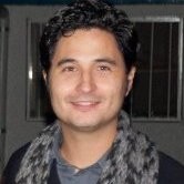 Shandar Chea Gonzalez