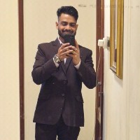 Gopal Singhal