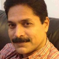 Mohammed Nizam