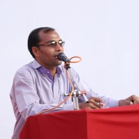 Chiranjee Lal Chandel