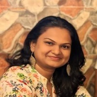 Kinjal B.