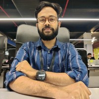 Athul Mathew
