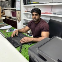 Bharath Computers