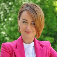 Sandra Samson-Muszynska