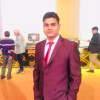 Ritesh Kuamr