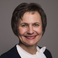 Ute Strobel