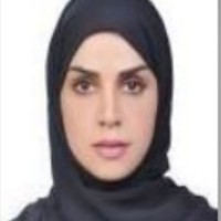Shamma Bin Desmal Almheiri ,, Cfa , Ifrs