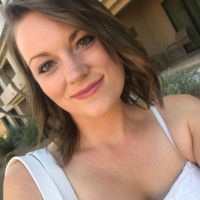 Amanda Quintrell (Weese)