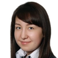Tatyana Stepanova
