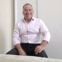 Osmar Sinibaldo Ferdinando