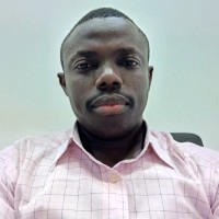 OGUNDELE SEUN