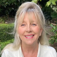 Deborah Macartney  MA PGCEA RGN