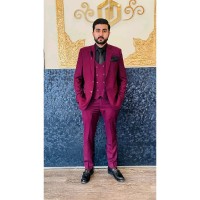 Kamran Ahmed