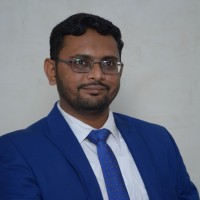 Harshit Shah