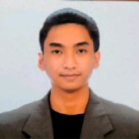 Nixon Yves Tubiera
