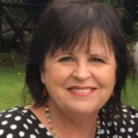 Vicki Woodley