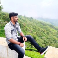 Sathishkumar M.