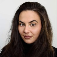 Irina Maria Stanigut