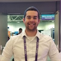 Joseph Delauter, Csp, Sms
