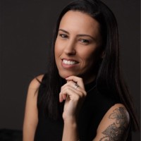 Mariana Spoltore De Souza
