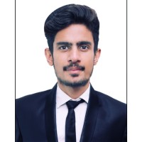 Rishabh Bhasin
