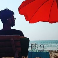 Deepak Deepak