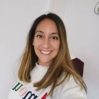 Aurélie Da Mota