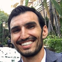 Alejandro Gonzalez