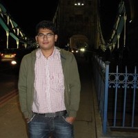 pradeep mudham