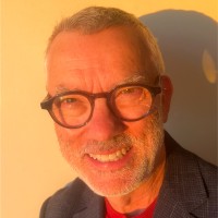 Alan Steele